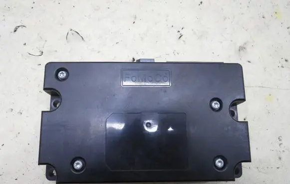 Ford Ecosport Bluetooth control unit module E1BT-14D212-LA