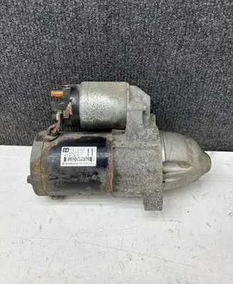 Mitsubishi Outlander Starter motor 141810A0