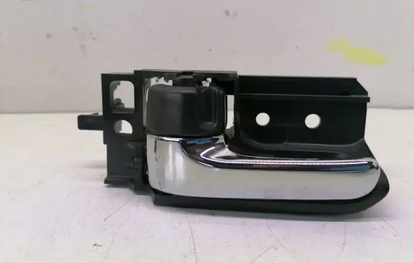 Toyota Corolla E120 E130 Rear door interior handle 50594A1