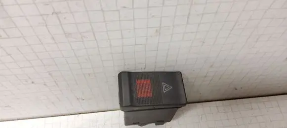Audi A6 S6 C4 4A Hazard light switch 4A0941509A