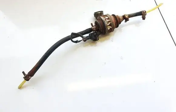 Mitsubishi Colt Fuel injection high pressure pump 502571 402572