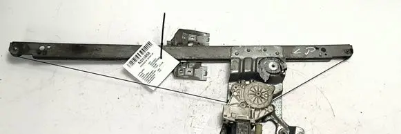 Mercedes-Benz Sprinter W906 Front door manual window regulator A0068205442