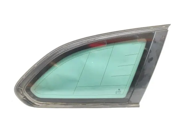 BMW 5 F10 F11 Rear side window 43R001604 E000199