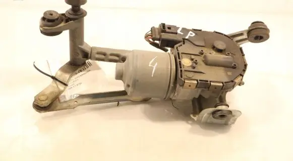 Seat Leon (1P) Wiper motor 397020917