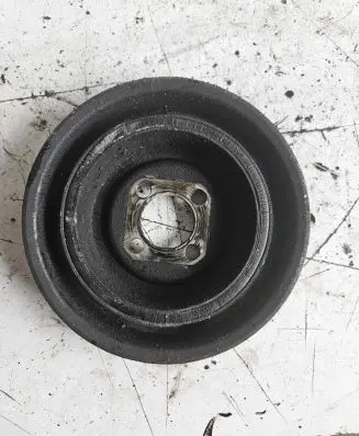 Fiat Doblo Crankshaft pulley 285330