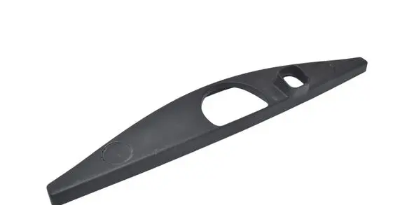 BMW 3 E46 Tailgate trim 8233368 51498233368