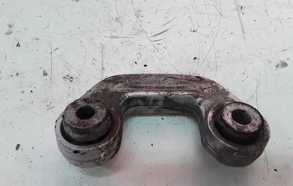 Audi A6 S6 C5 4B Front anti-roll bar/stabilizer link 8D0411317
