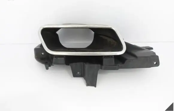 Mercedes-Benz S C217 Muffler trim A2178850814