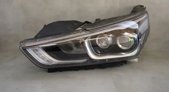 Hyundai Ioniq Headlight/headlamp