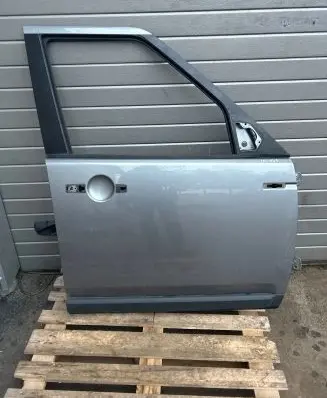 Land Rover Discovery 4 - LR4 Front door