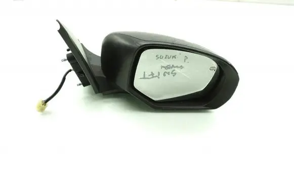 Suzuki Swift II Front door electric wing mirror 8470168L20
