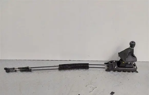 Seat Leon (5F) Gear shifter/selector 5Q0711049BJ