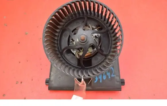 Audi A3 S3 8L Heater fan/blower 1J1819021B