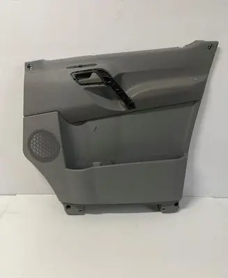 Mercedes-Benz Sprinter W906 Front door card panel trim 9067270171