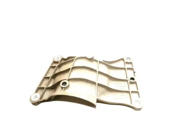 Audi A8 S8 D3 4E Gearbox mounting bracket 4E0803806D 260503