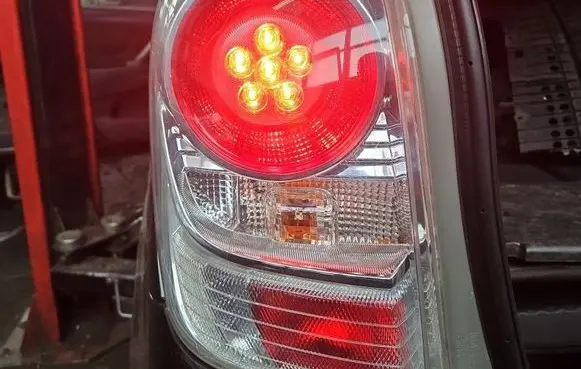 Toyota Verso Rear/tail lights 815600F090 IMPRK1580655
