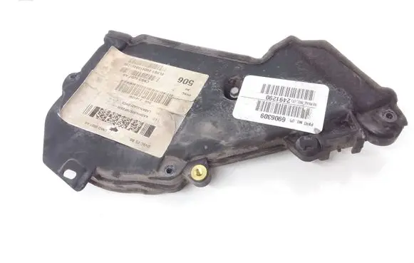 Volvo V40 Cross country Timing belt guard (cover) 9684193080 9686975480