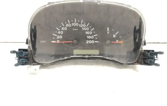 Fiat Doblo Speedometer (instrument cluster) 46817747 503000111300