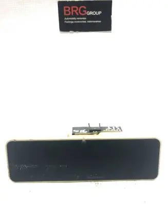 Ford Transit Screen/display/small screen 86VB10K844BB 21405186