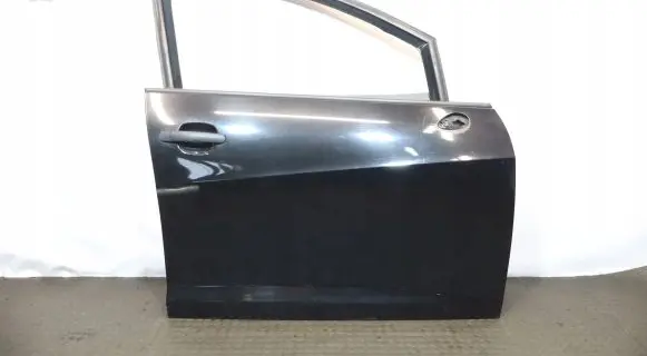 Seat Ibiza IV (6J,6P) Front door