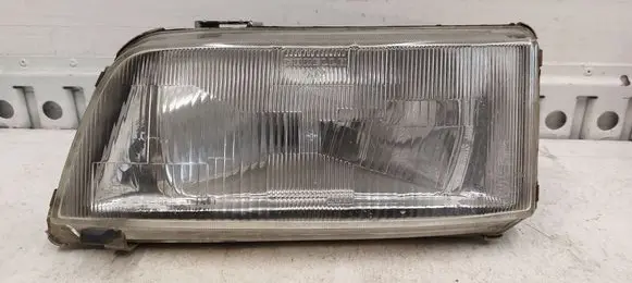 Fiat Ducato Headlight/headlamp 35690748