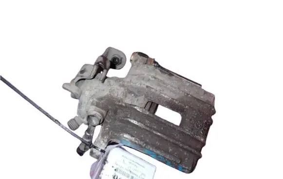 Seat Ibiza IV (6J,6P) Rear brake caliper