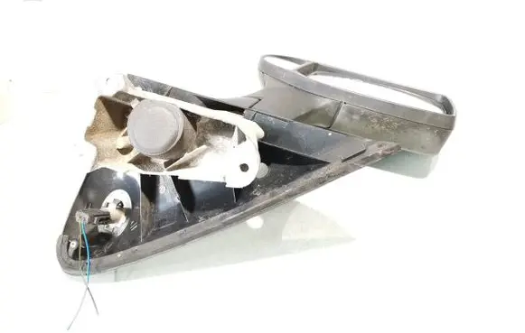 Ford Transit Manual wing mirror 
