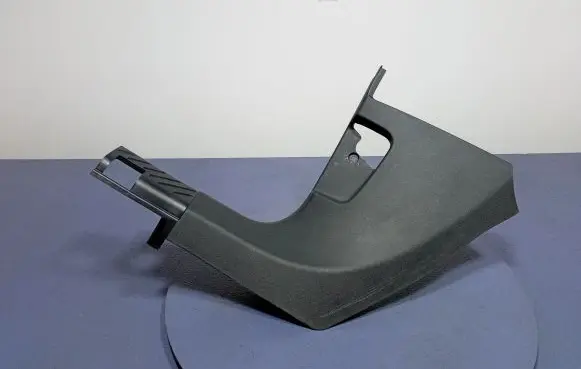 Audi Q4 Sportback e-tron Other sill/pillar trim element 11B863483