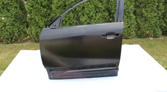 Opel Mokka B Front door 9821932980