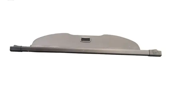 Ford S-MAX Parcel shelf load cover 