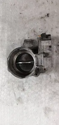 Audi A4 S4 B6 8E 8H Throttle valve 059128063E A2C53364200