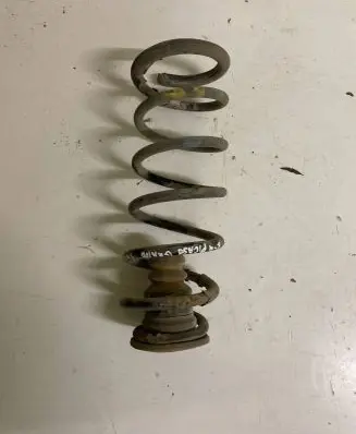 Citroen C4 Grand Picasso Rear coil spring