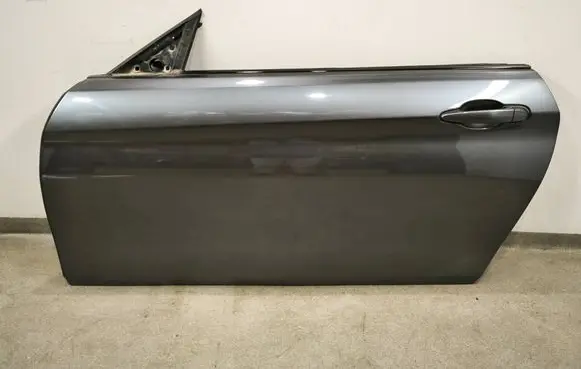 BMW 4 F32 F33 Door (2 Door Coupe) 