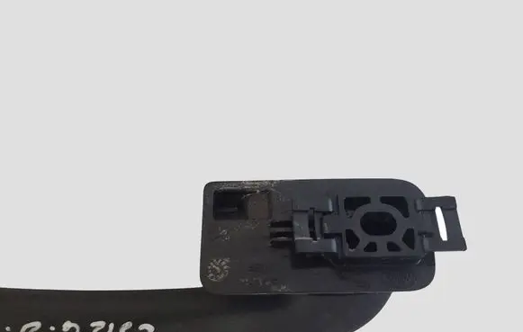 Jaguar XE Rear interior roof grab handle