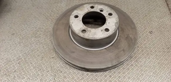 BMW 3 E90 E91 Front brake disc 