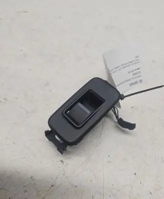 Jaguar XE Electric window control switch GX7323878CAW