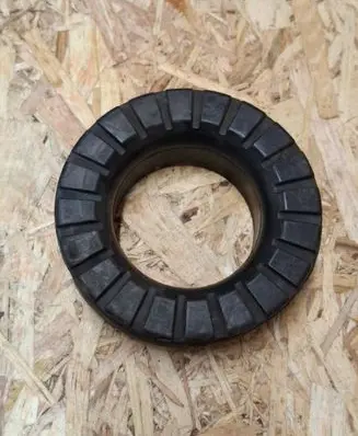 Ford Mustang VI Rear coil spring rubber mount DG9C5599AXC