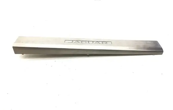 Jaguar F-Type Front sill trim cover EX5M23757BD