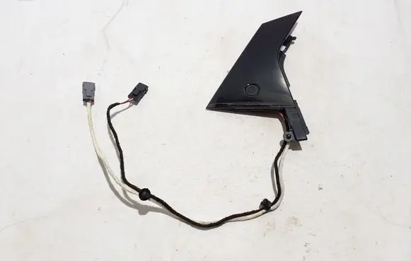 Ford Mach-E I Rear door trim (molding) LJ8BR254A42AG59B8