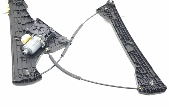 Ford Explorer EV Front door window regulator with motor R2KBR23201AD 5MT0014156 20250116