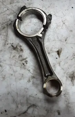 Audi A6 S6 C7 4G Connecting rod/conrod 59AE