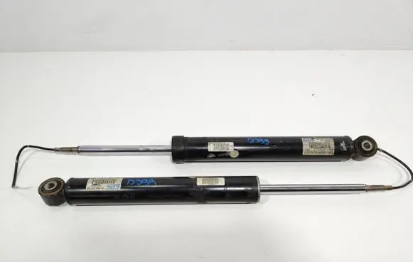 Audi A6 S6 C7 4G Rear shock absorber/damper 4G0616031L