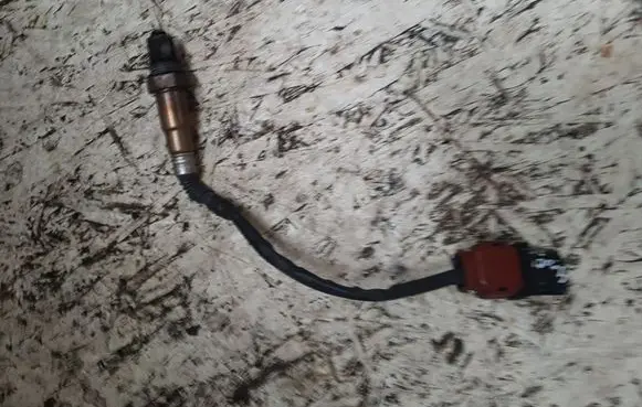 Audi A4 S4 B8 8K Lambda probe sensor