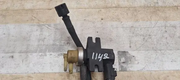 Peugeot 308 Turbo solenoid valve 70163300 9661960380