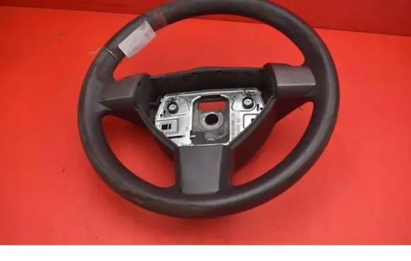 Opel Astra H Steering wheel 13150288AH