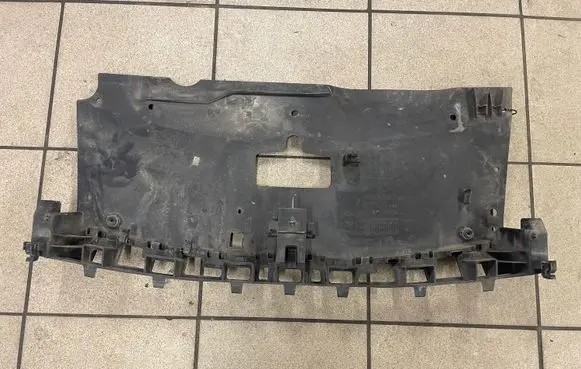 Citroen C5 Top upper radiator support slam panel 9681053377 2001511