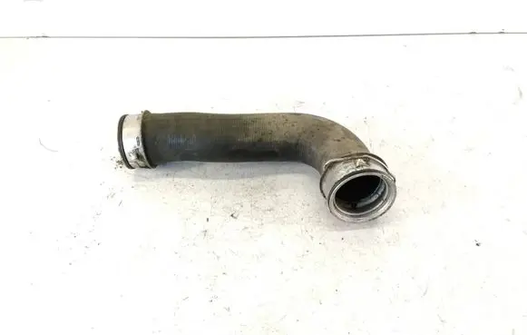 Volkswagen PASSAT B6 Intercooler hose/pipe 1K0145834L