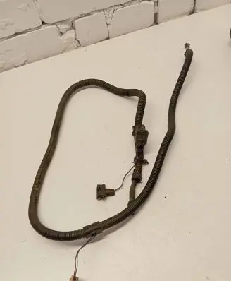 Volkswagen Transporter - Caravelle T4 Wires (generator/alternator) 