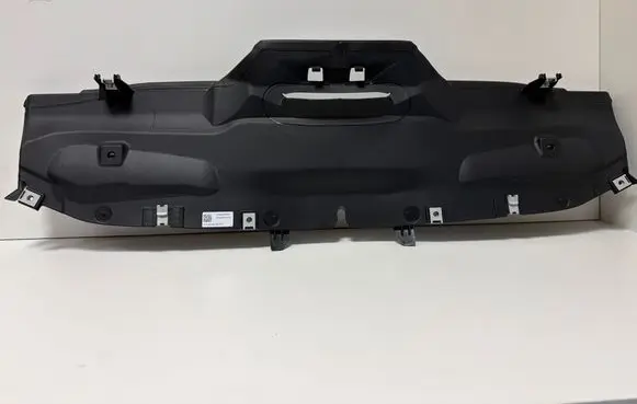 BMW X2 U10 Top upper radiator support slam panel 51745A5EC60 5A5EC60 XX5A5EC6006