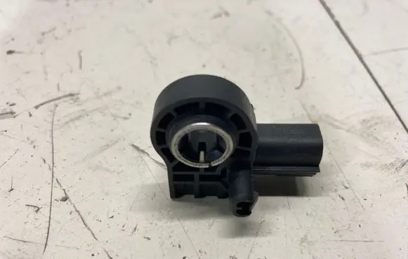 Volvo V40 Airbag deployment crash/impact sensor 31387891